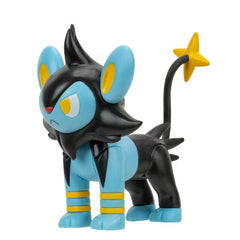 Pokémon Select - Evolution Multi Pack Shinx