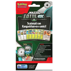 IL MIO PRIMO ACCADEMIA LOTTA - Mazzo Lotte EX - Asst