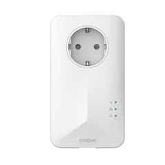 Powerline 1000 Duo Wi-Fi EU