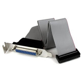 Cavo per porta parallela DB25 a IDC26