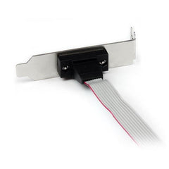 Piastra seriale per porte a basso profilo 0,4 m