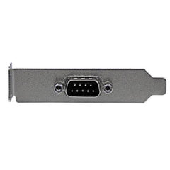 Slot piastra LP da seriale maschio 9 pin a header scheda madre 10 pin