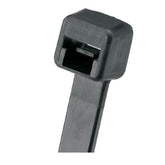 Fascette 203mm Nera - Confezione da 100 Pezzi