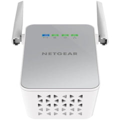 PLW1000-100PES - Powerline Netgear - 1 pt gigabit
