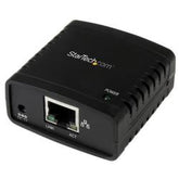 Server di stampa Ethernet LPR