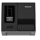 PM45A, Icon Display, Ethernet, Fixed Hanger, TT, 300 DPI, No Power Cord