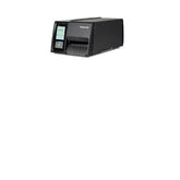 PM45A 300 DPI, DISPLAY FULL TOUCH, LAN, FIXED HANGER, REWIND + TAKEN SENSE, NO PWR CORD