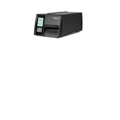 PM45A 300 DPI, DISPLAY FULL TOUCH, LAN, FIXED HANGER, REWIND + TAKEN SENSE, NO PWR CORD