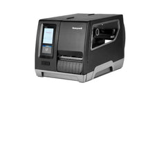 PM45A 300 DPI, DISPLAY FULL TOUCH, LAN, FIXED HANGER, REWIND + TAKEN SENSE, NO PWR CORD