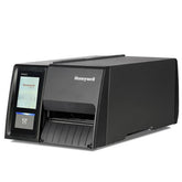 PM45 Compact, Full Touch Display, Ethernet, Fixed Hanger, TT, 203 DPI, No Power Cord
