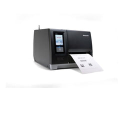 PM65: Industrial Printer, Thermal Transfer, 203DPI, 6’ label width, Touch Display, Ethernet/USB, Standard Roller, No Power Cord (sold separately)