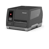 PM65: Industrial Printer, Thermal Transfer, 203DPI, 6’ label width, Touch Display, Ethernet/USB, Standard Roller, Rewinder + LTS, No Power Cord (sold separately)
