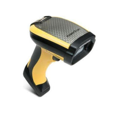 PowerScan PM9501, 433 MHz, Area Imager Scanner, Auto Range, Removable Battery