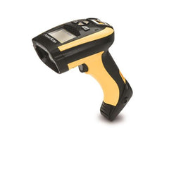 PowerScan PM9501, 433 MHz, Area Imager Scanner, Auto Range, Removable Battery