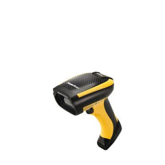 PowerScan PM9501, 433 MHz, Area Imager Scanner, Auto Range, Removable Battery