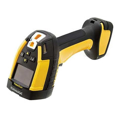 PM9600 2D, HIGH PERFORMANCE, DISPLAY E 4 TASTI, NO KIT SOLO SCANNER