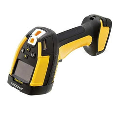 PM9600 2D, HIGH PERFORMANCE, DISPLAY E 4 TASTI, NO KIT SOLO SCANNER