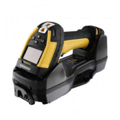 PowerScan PM9600 scanner industriale manuale, Display/tastiera a 16 tasti