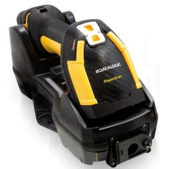 PM9600 2D HIGH PERFORMANCE, KIT CON BASE E CAVO USB INCLUSI