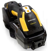 PM9600 2D STANDARD RANGE, KIT CON BASE E CAVO RS-232