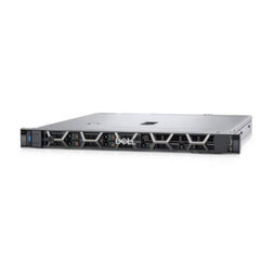 Dell PowerEdge R360 Smart Selection8x2.5"6325P1x32GB1x480GB SSD SATA700WH7553Yr Basic NBD