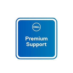 1Y Basic Onsite to 4Y Prem Spt