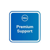 1Y Basic Onsite to 4Y Prem Spt