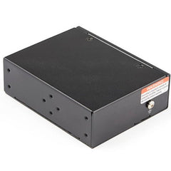 Gigabit PoE Extender Industriale 60W