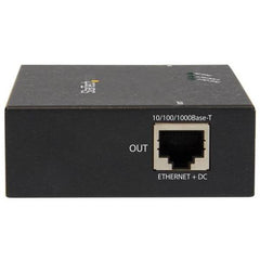 Extender Gigabit PoE 100m