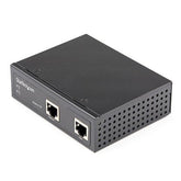 PoE Injector Gigabit Ethernet Industriale 30W