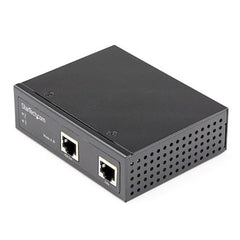 PoE Injector Gigabit Ethernet Industriale 30W
