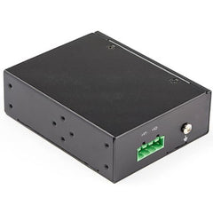 PoE Injector Gigabit Ethernet Industriale 30W