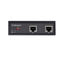 Splitter industriale Gigabit PoE