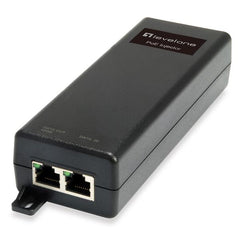 LEVELONE POI-3000 - INIETTORE POE GIGABIT 802.3at/af 30W