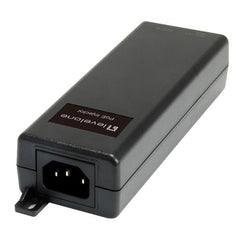 LEVELONE POI-3000 - INIETTORE POE GIGABIT 802.3at/af 30W
