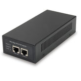 LEVELONE POI-5001 - INIETTORE POE GIGABIT 802.3at/af 60W metallo