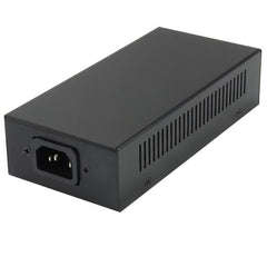 LEVELONE POI-5001 - INIETTORE POE GIGABIT 802.3at/af 60W metallo