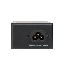 LEVELONE POI-5003 - INIETTORE POE GIGABIT 90W, 802.3 af/at/bt