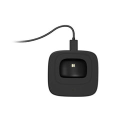 AURICOLARE WIRELESS BLUETOOTH con DOCK per ricarica, microfono