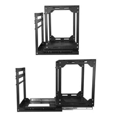 Server rack aperto 12U scorrevole