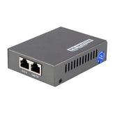 LEVELONE POS-3000 - SPLITTER GIGABIT POE 802.3at/af PoE, 5-18V DC Output