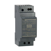 LEVELONE POW-2411 - ALIMENTATORE INDUSTRIALE 24V DC, 30W DIN RAIL