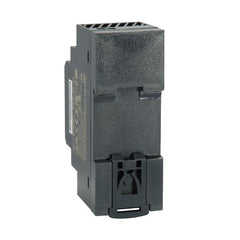 LEVELONE POW-2411 - ALIMENTATORE INDUSTRIALE 24V DC, 30W DIN RAIL