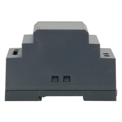 LEVELONE POW-2421 - ALIMENTATORE INDUSTRIALE 24V DC, 60W DIN RAIN