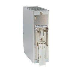 LEVELONE POW-2411 - ALIMENTATORE INDUSTRIALE 24V DC, 120W DIN RAIL