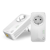 Powerline 600 Double Pack V2