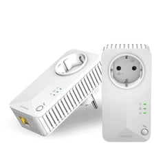 Powerline 600 Double Pack V2
