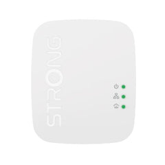 Powerline 600 Duo Wi-Fi Mini
