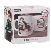 MUG XL DEMON SLAYER