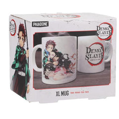 MUG XL DEMON SLAYER